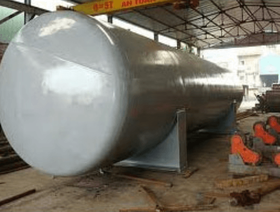 Bồn chứa dầu — hình thiết bị 1