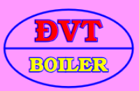 ĐVT Logo